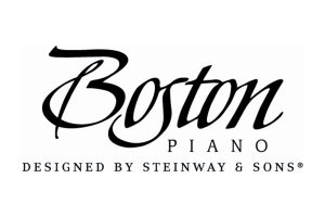 Boston Pianoforti Napoli - Alberto Napolitano Pianoforti