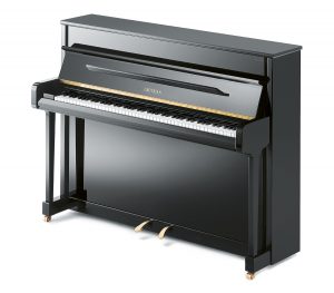 Pianoforte Grotrian Contour - Alberto Napolitano Pianoforti Napoli