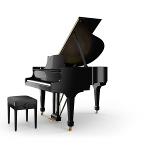 Pianoforte Steinway S-155 Alberto Napolitano Pianoforti Napoli