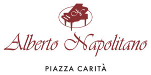 Alberto Napolitano Pianoforti Logo