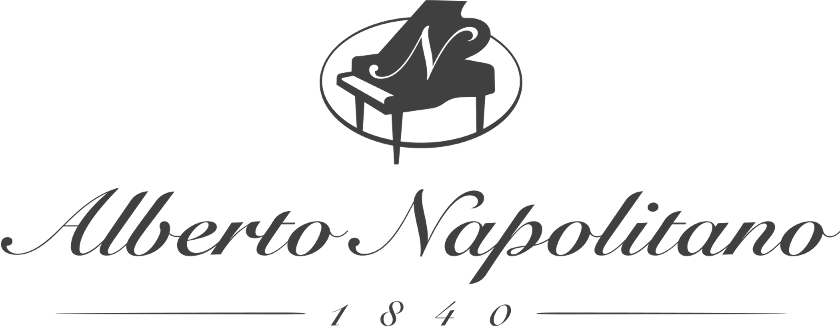 Alberto Napolitano Logo
